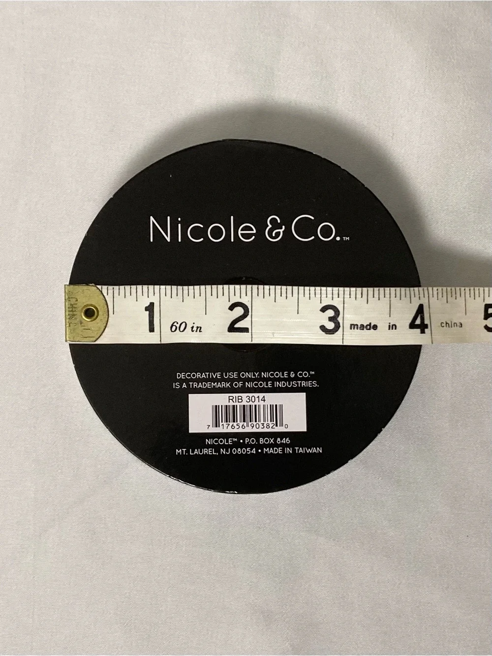 Nicole & Co. new tags